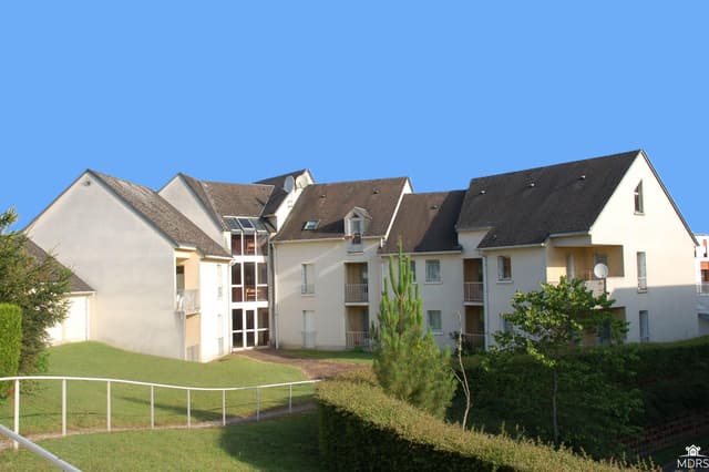 Photo de la résidence 1