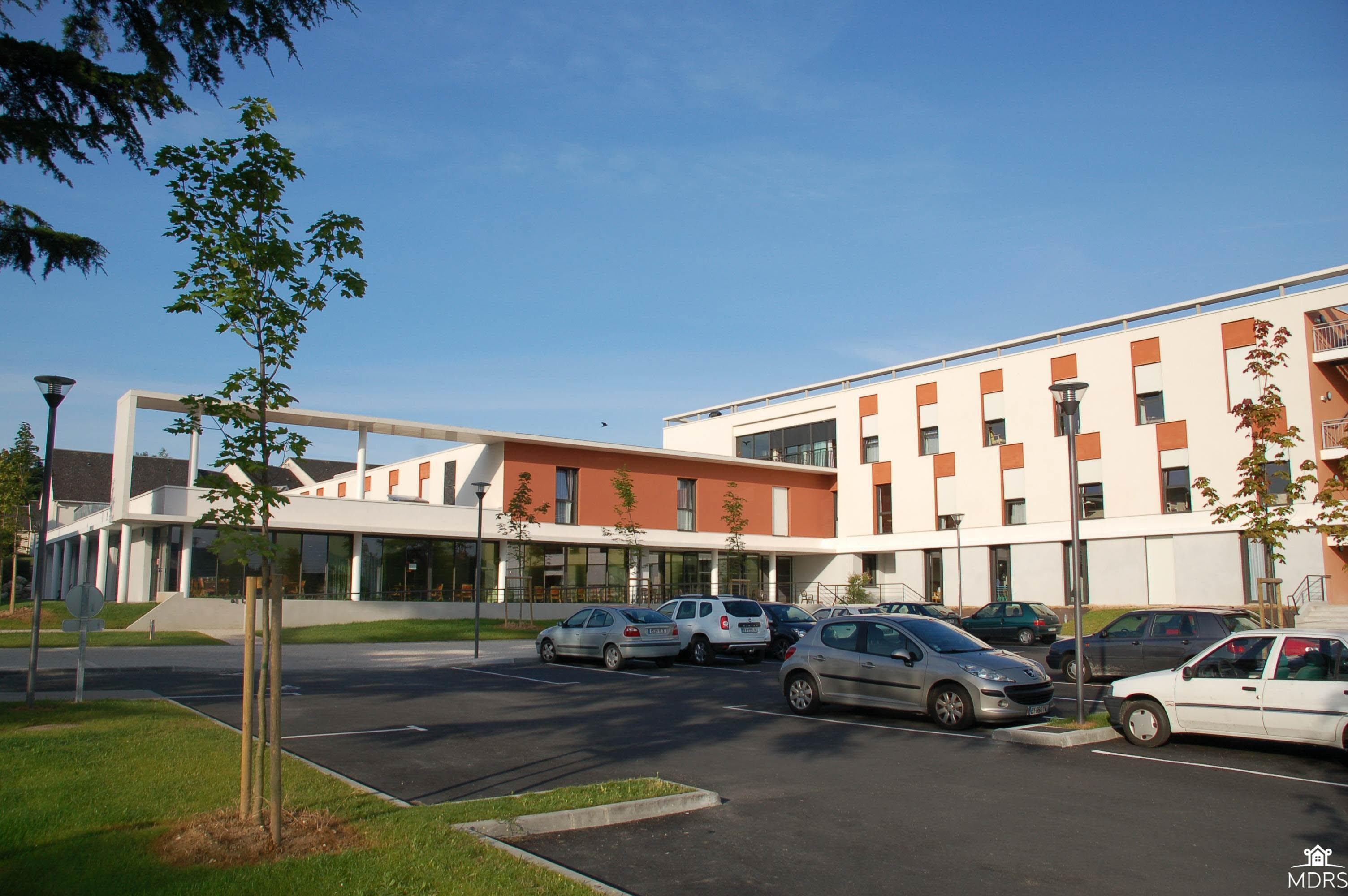 Résidence - Galerie de photos - Image 1 sur 3