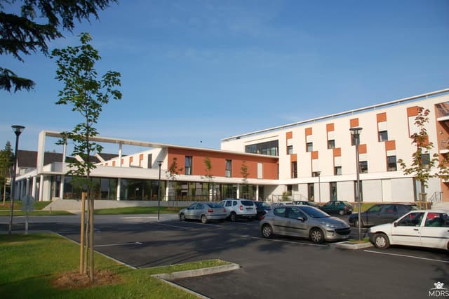 Photo de la résidence 1