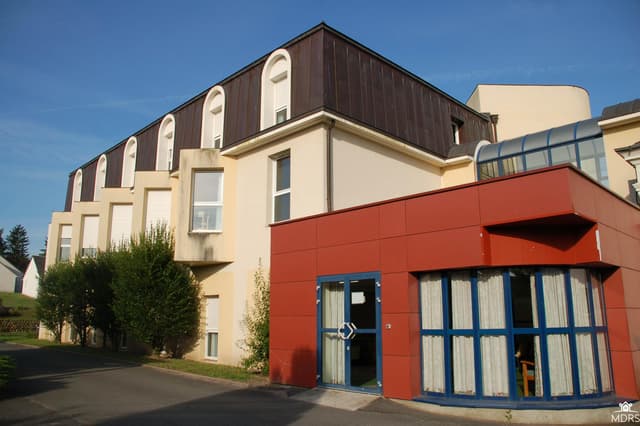 Photo de la résidence 1