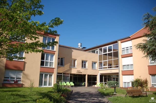 Photo de la résidence 1