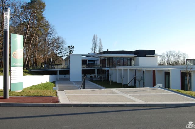 Photo de la résidence 1