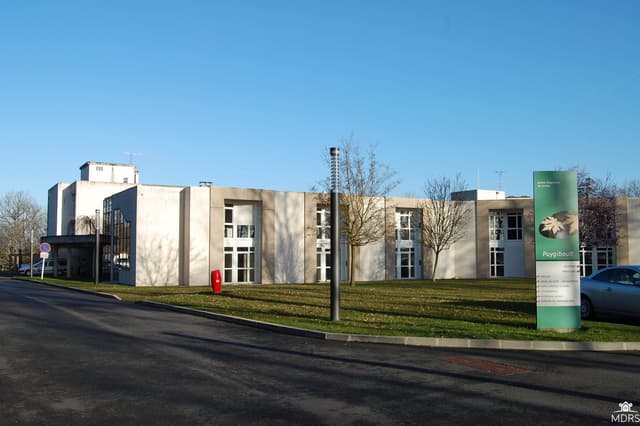 Photo de la résidence 1