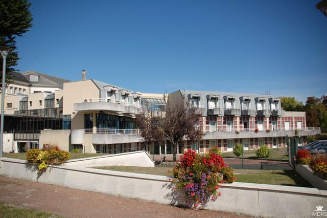 Photo de la résidence 1