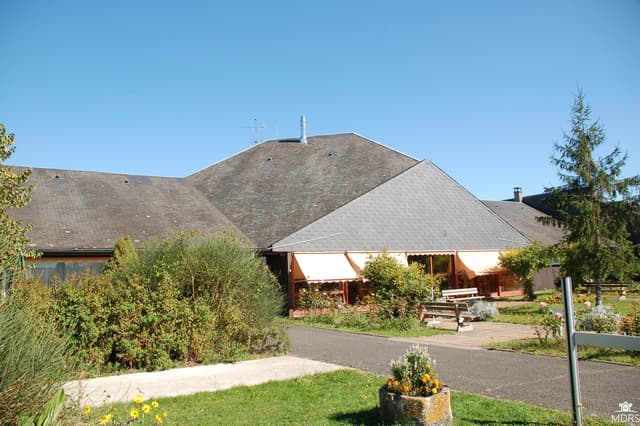 Photo de la résidence 1