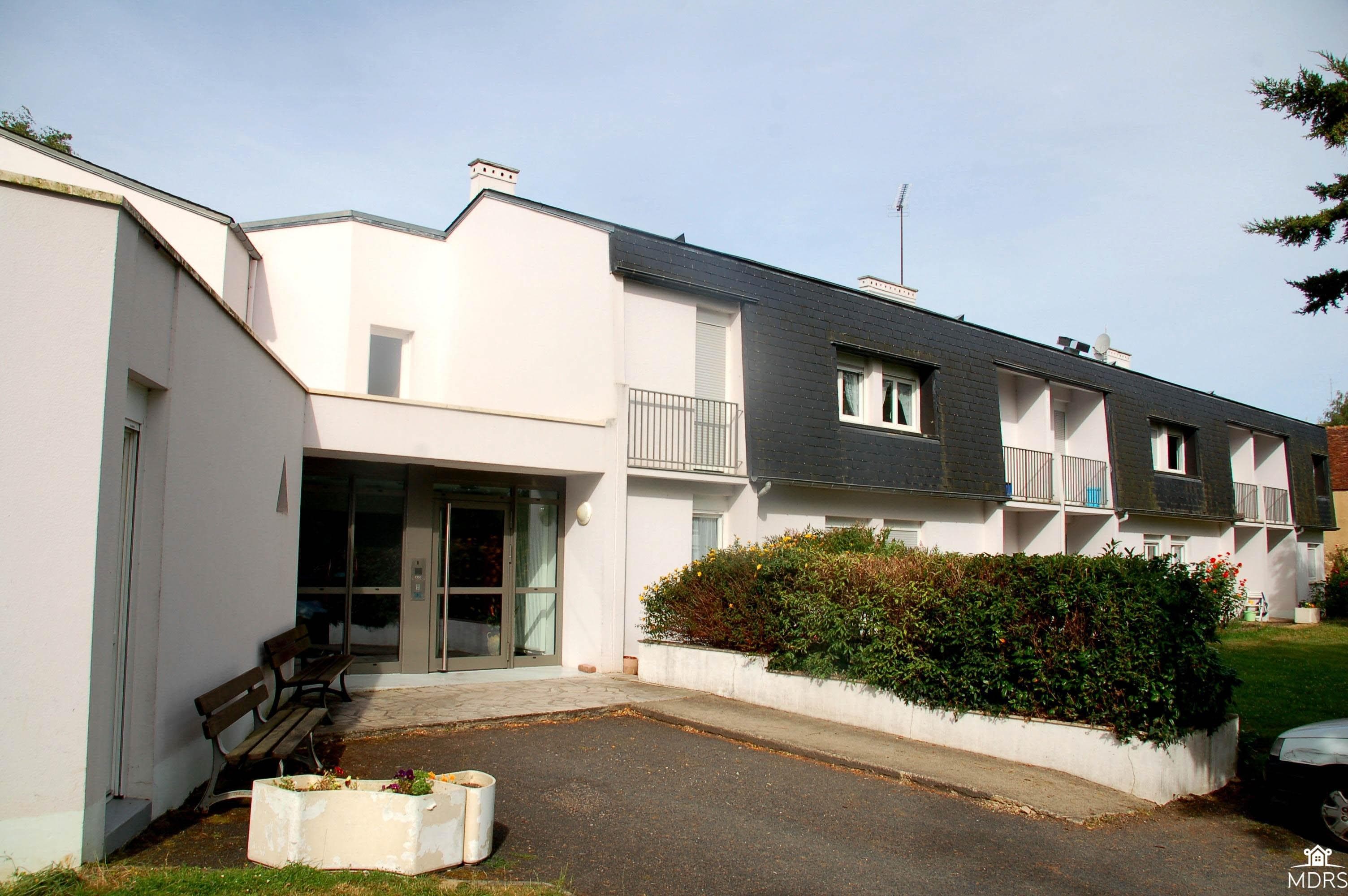 Résidence - Galerie de photos - Image 1 sur 2