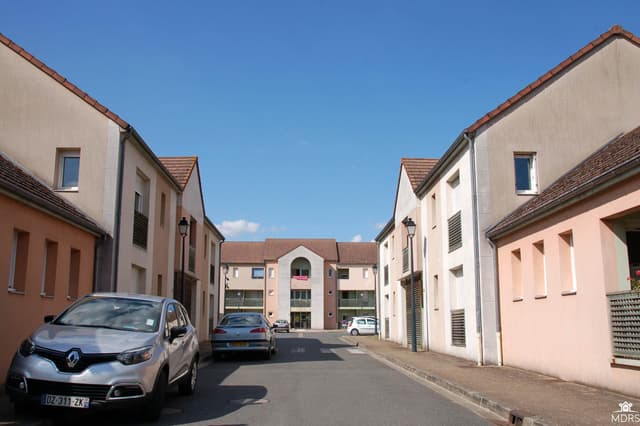 Photo de la résidence 1