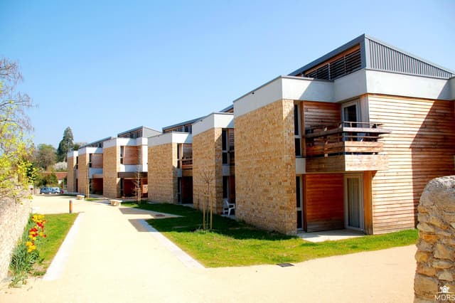 Photo de la résidence 1