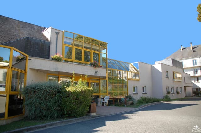 Photo de la résidence 1