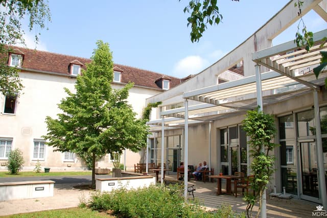 Photo de la résidence 1