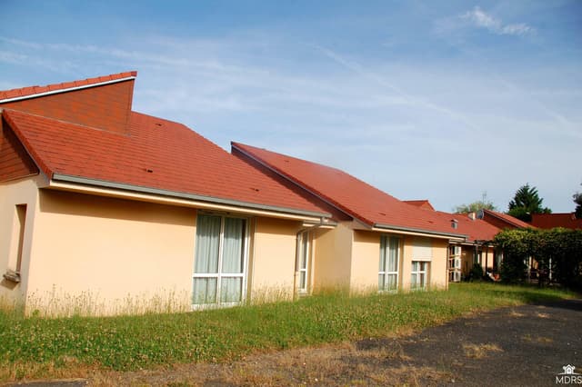 Photo de la résidence 1