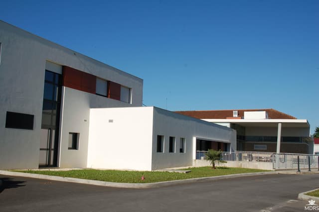 Photo de la résidence 1