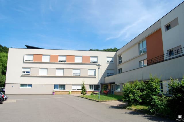 Photo de la résidence 1