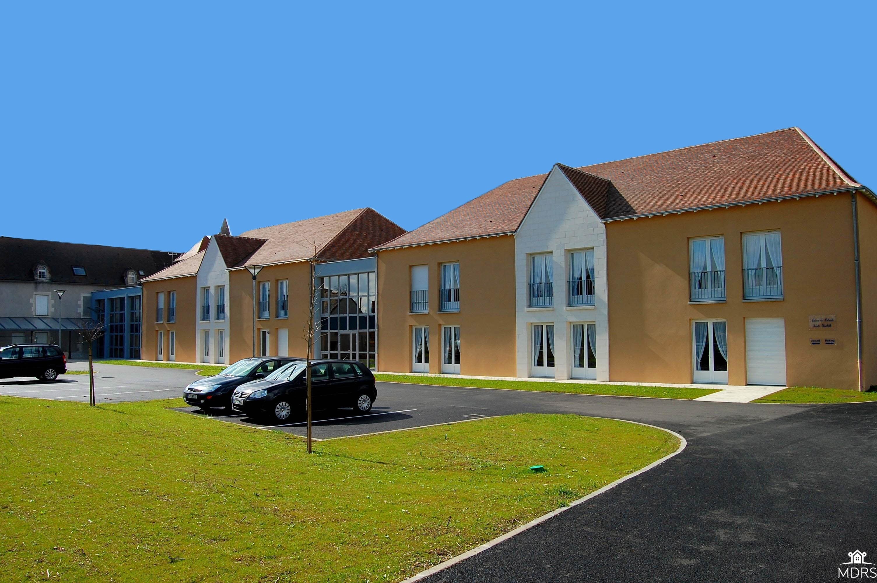 Résidence - Galerie de photos - Image 1 sur 1