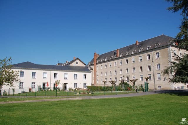 Photo de la résidence 1