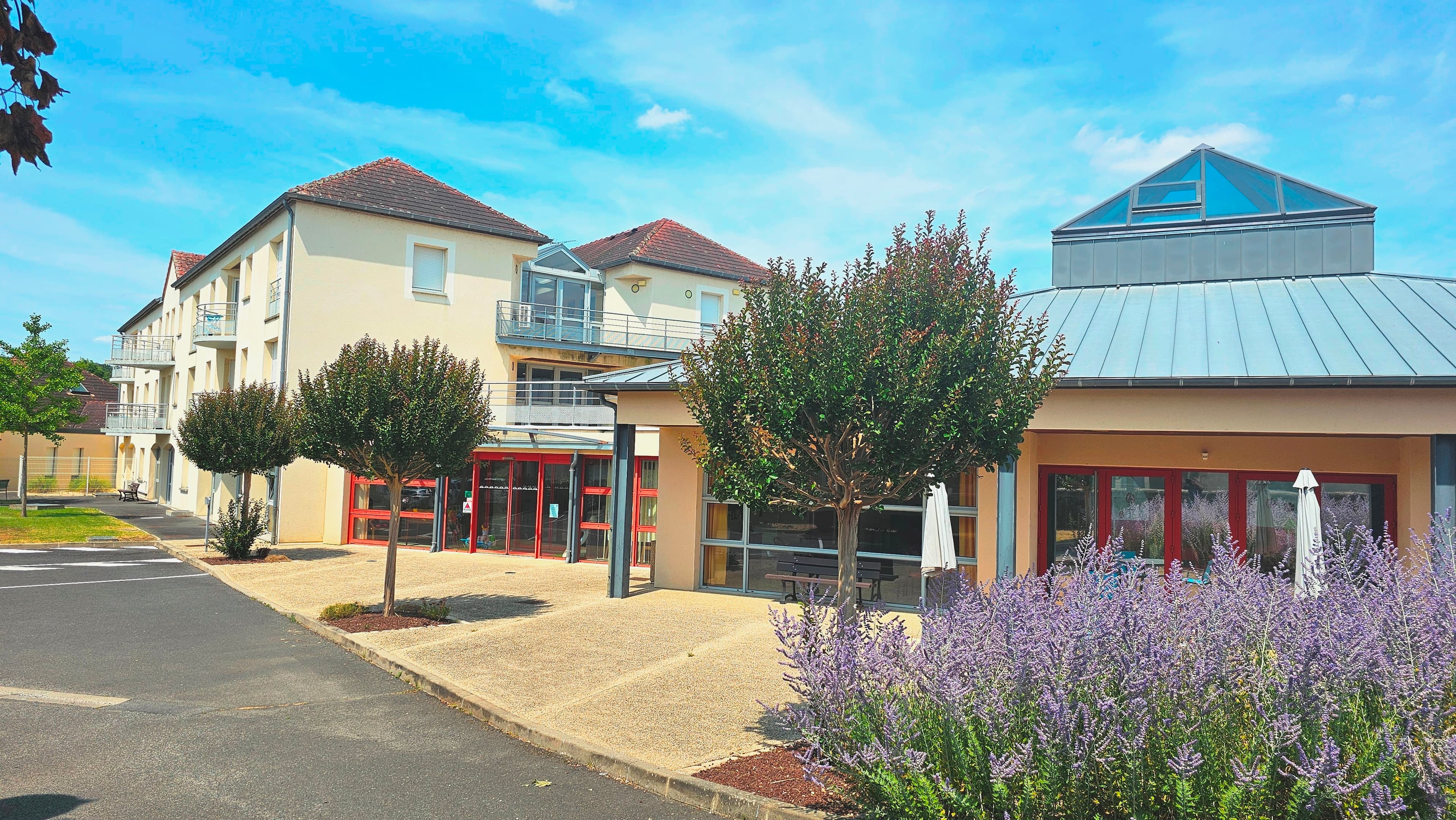 Résidence - Galerie de photos - Image 1 sur 3