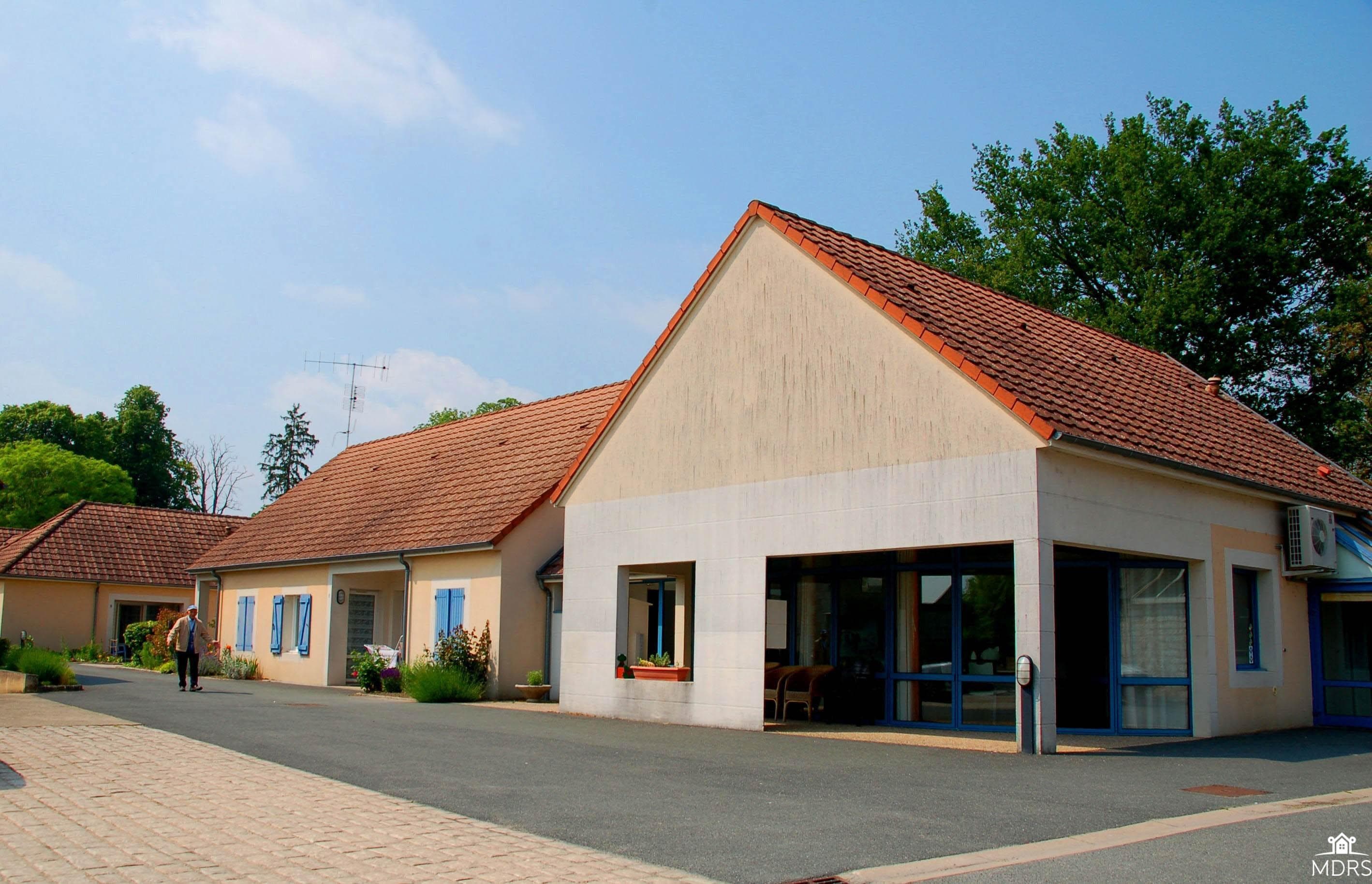 Résidence - Galerie de photos - Image 1 sur 1