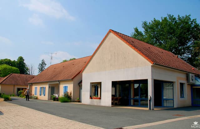 Photo de la résidence 1