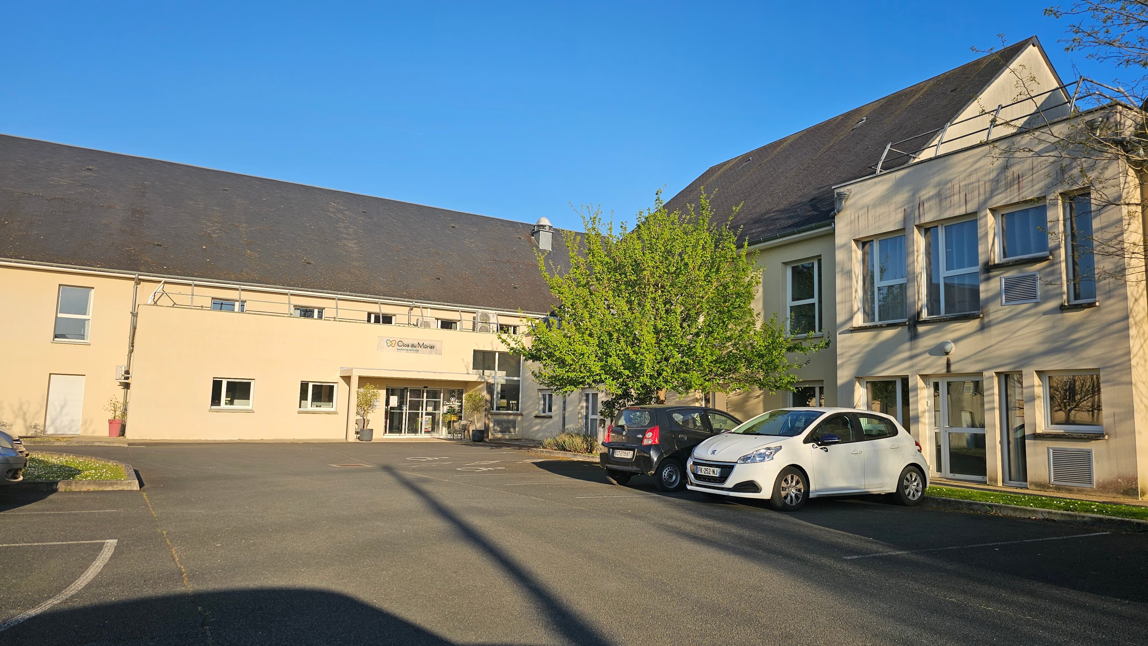 Résidence - Galerie de photos - Image 1 sur 10