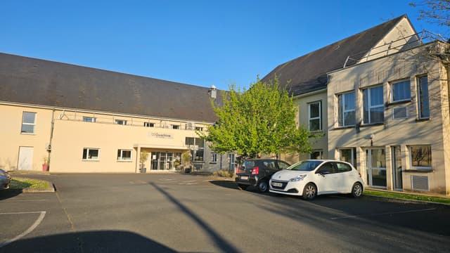 Photo de la résidence 1