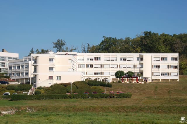 Photo de la résidence 1