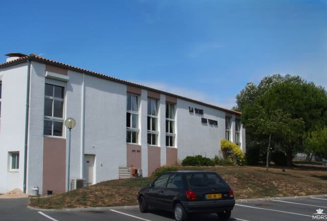 Photo de la résidence 1