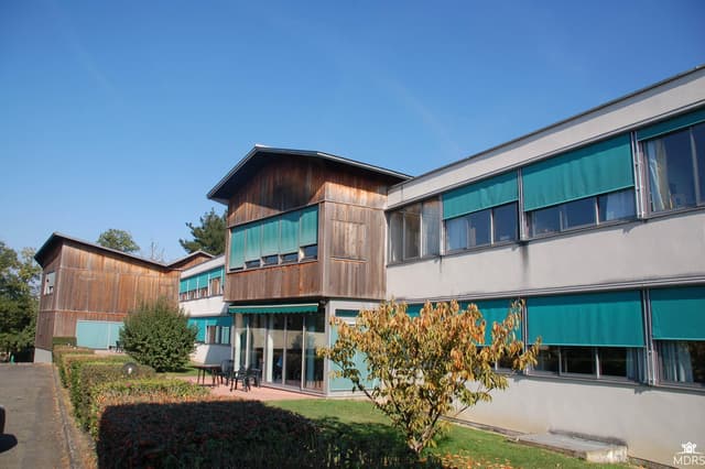 Photo de la résidence 1