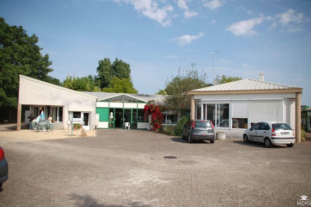 Photo de la résidence 1