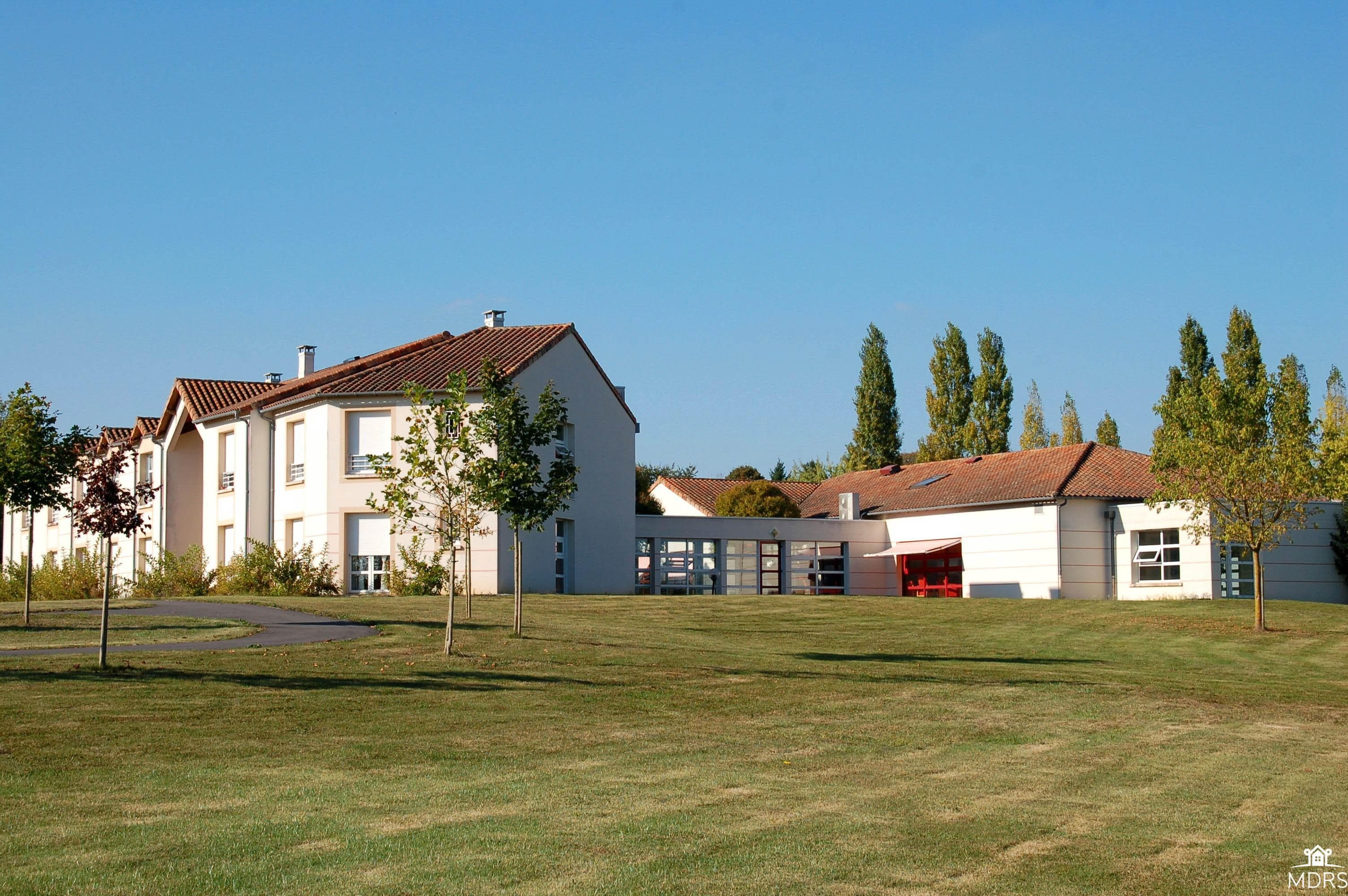 Résidence - Galerie de photos - Image 1 sur 2