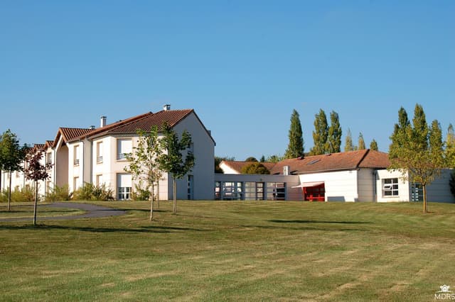 Photo de la résidence 1