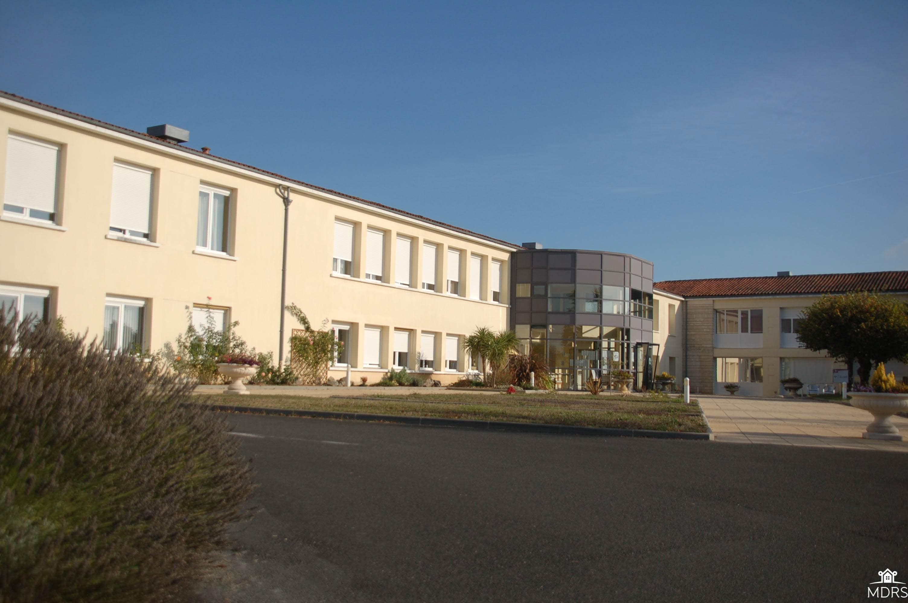 Résidence - Galerie de photos - Image 1 sur 1