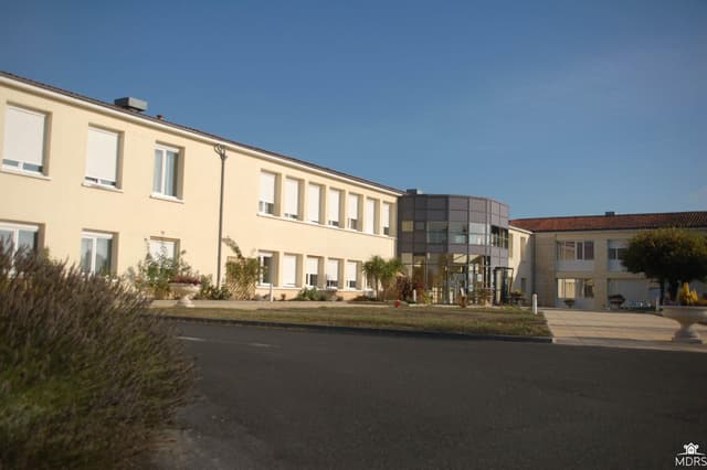 Photo de la résidence 1