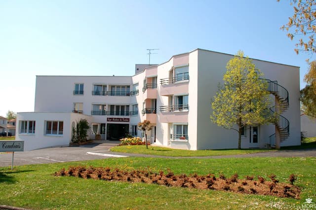 Photo de la résidence 1