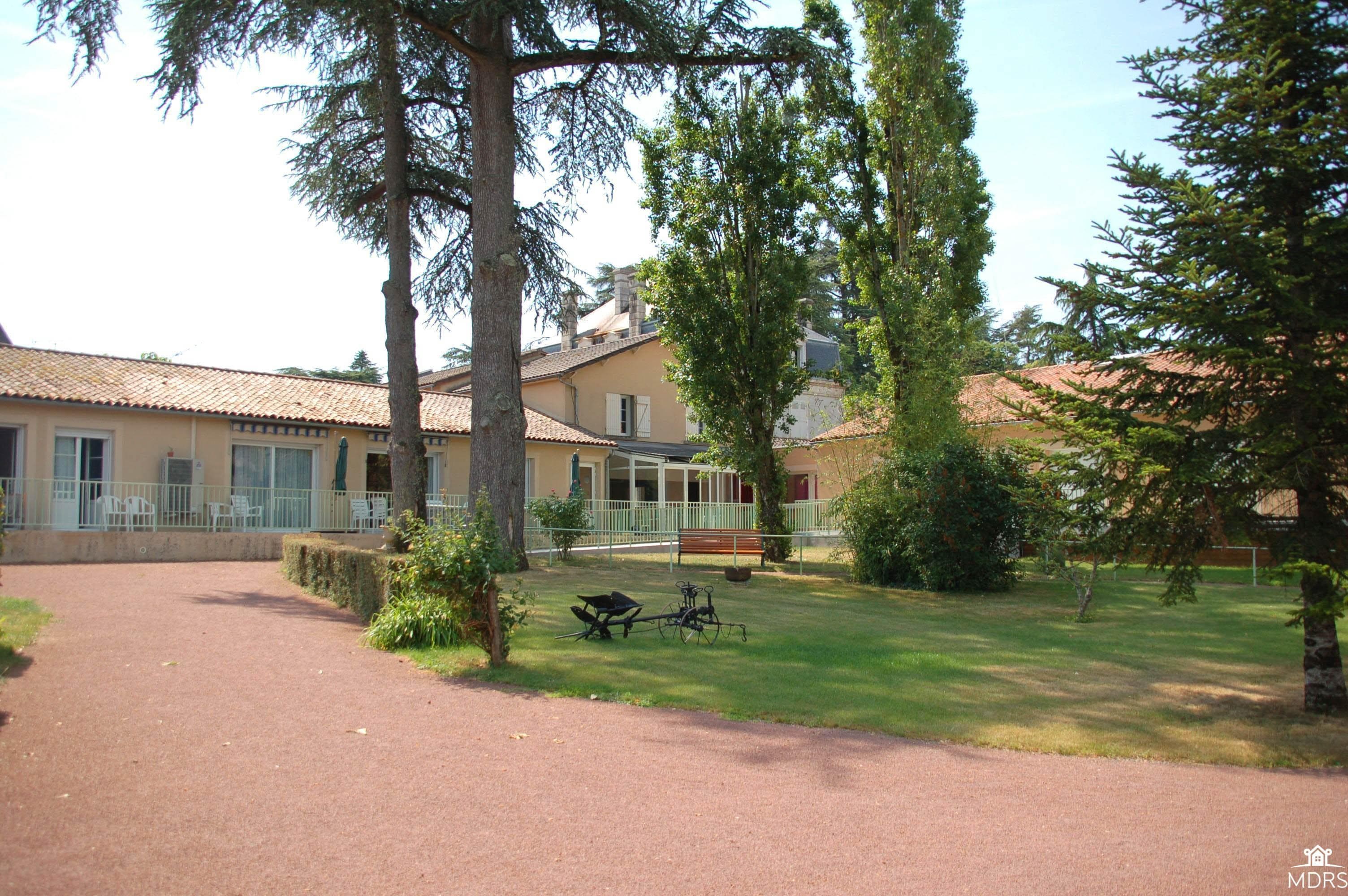 Résidence - Galerie de photos - Image 1 sur 1