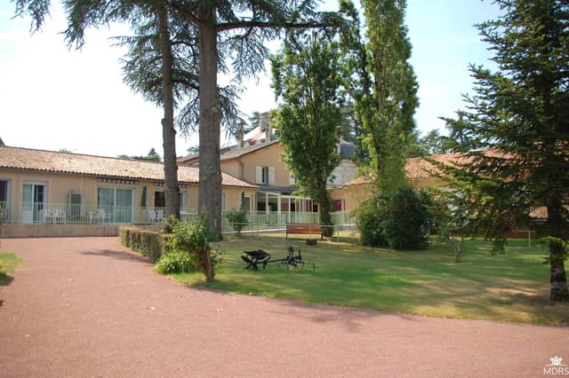 Photo de la résidence 1