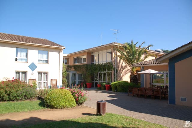 Photo de la résidence 1