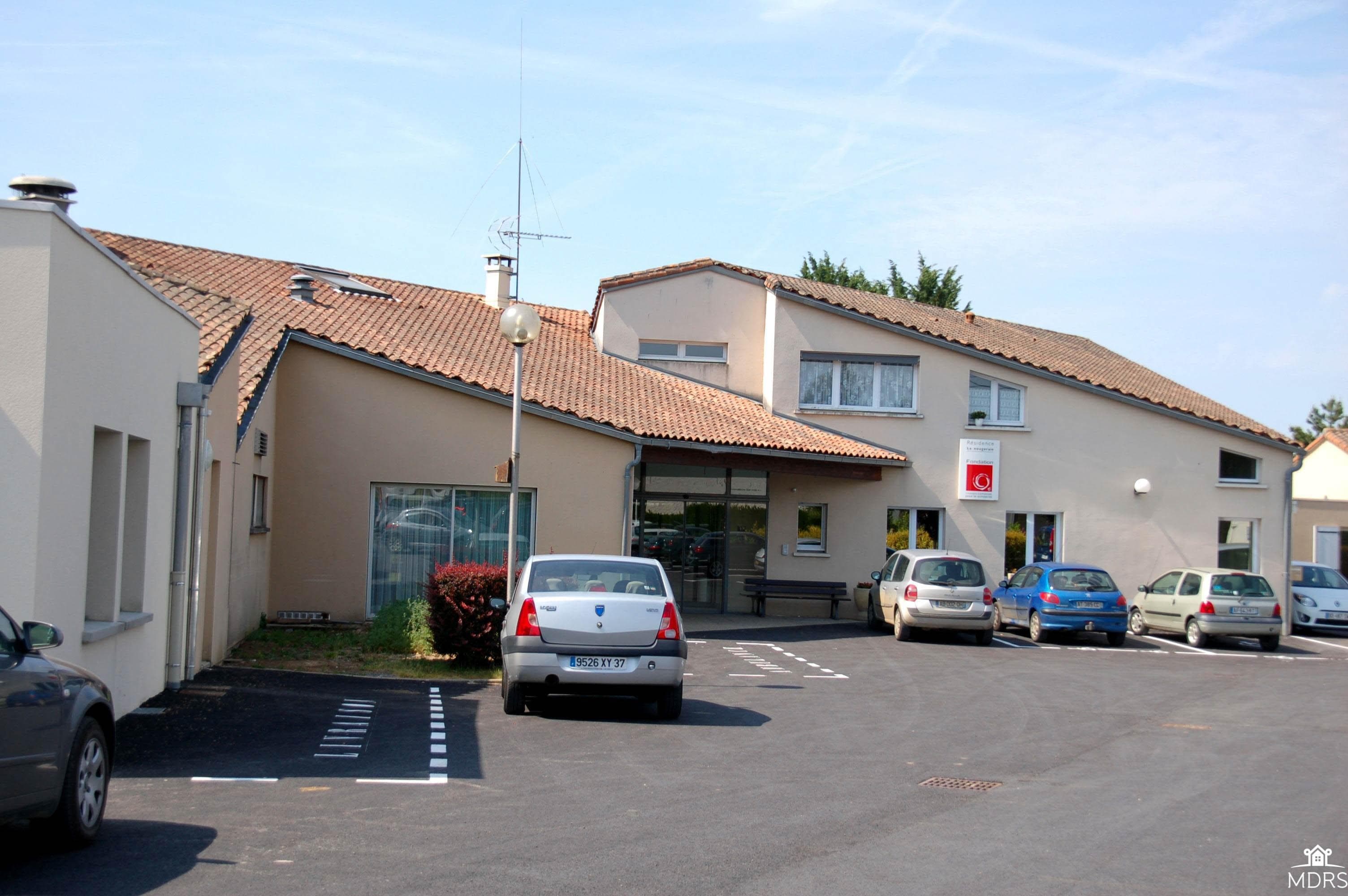 Résidence - Galerie de photos - Image 1 sur 3