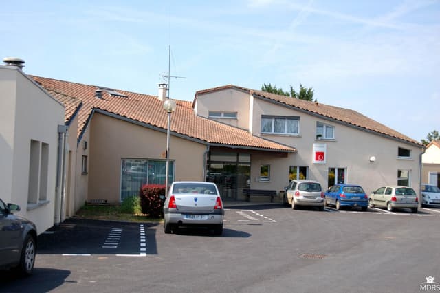 Photo de la résidence 1