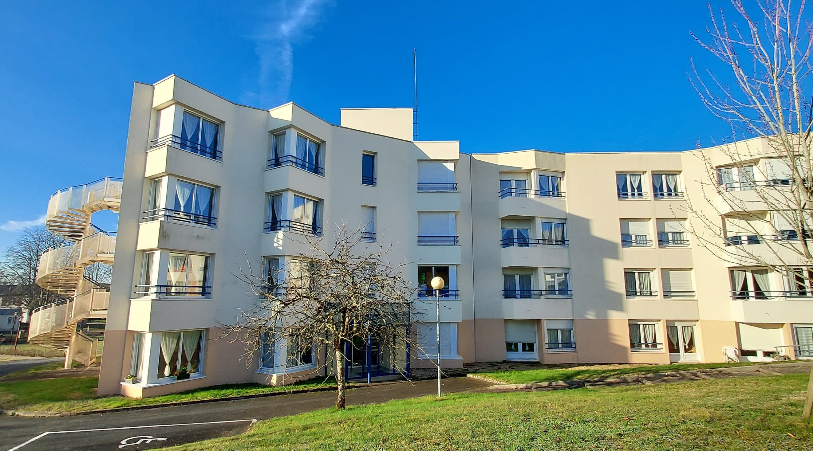 Résidence - Galerie de photos - Image 1 sur 1