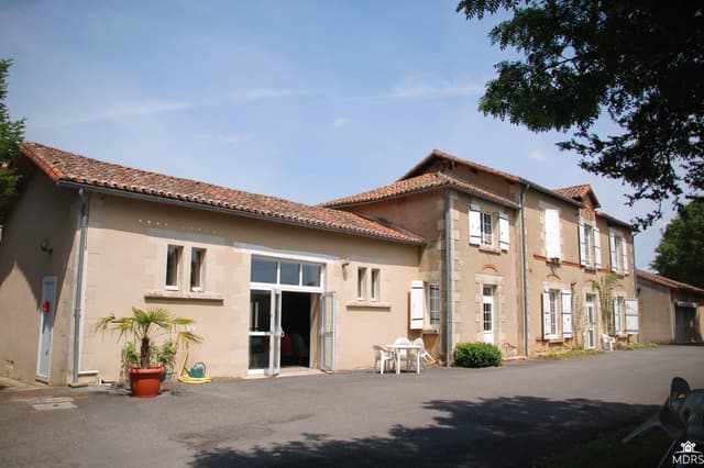 Photo de la résidence 1