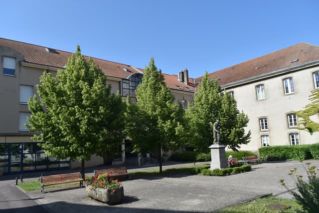 Photo de la résidence 1