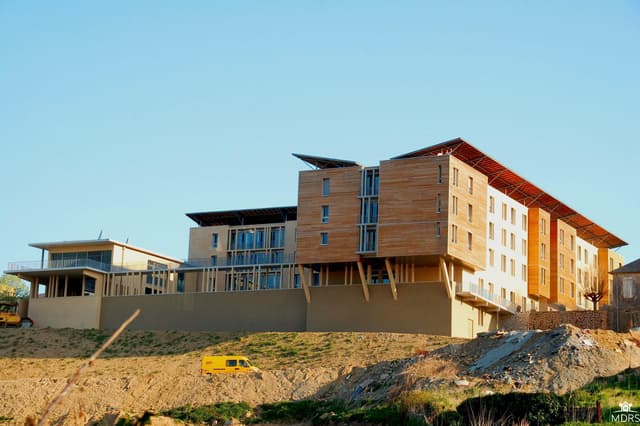 Photo de la résidence 1