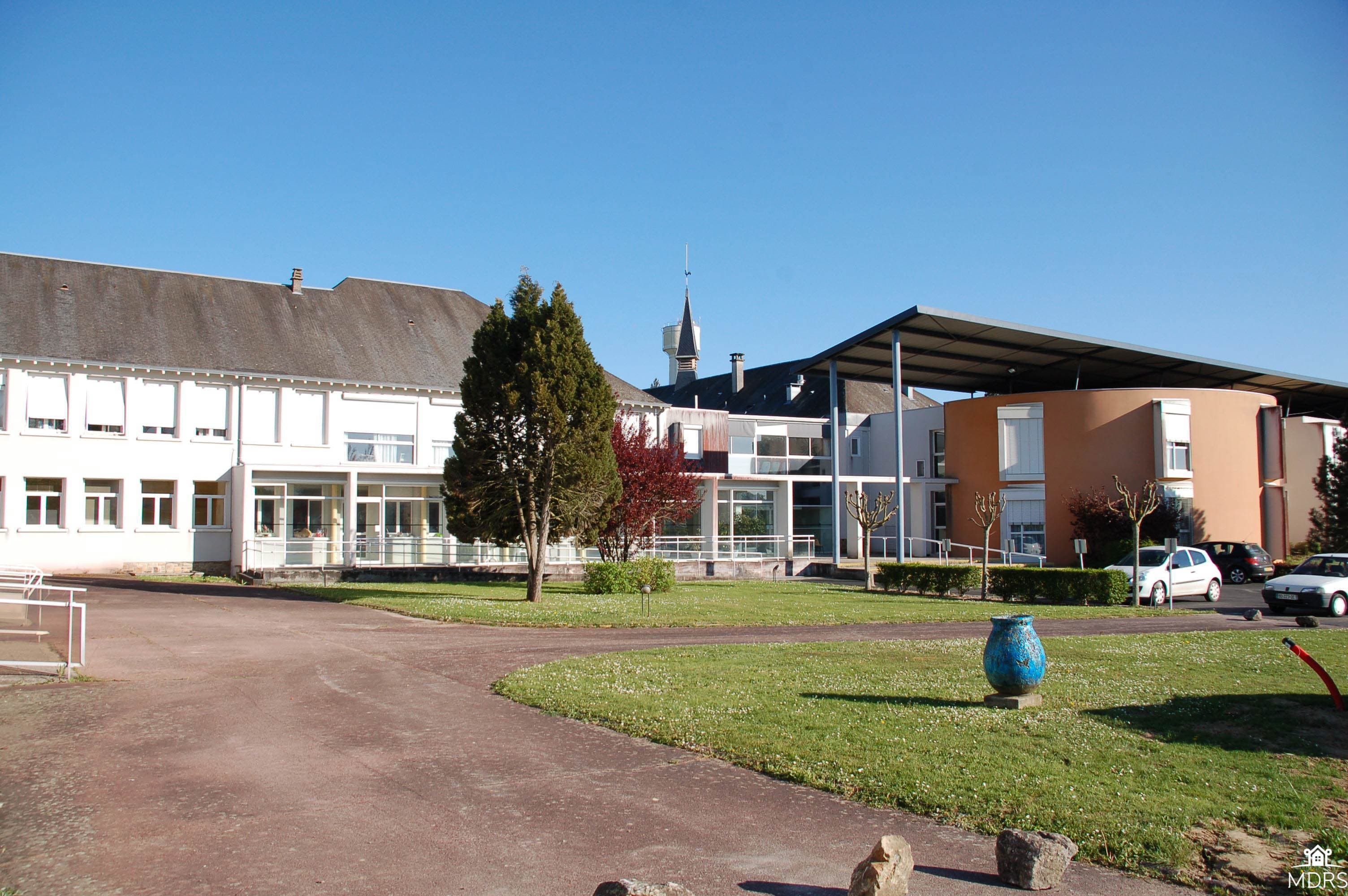 Résidence - Galerie de photos - Image 1 sur 2