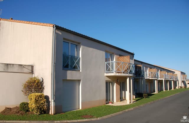 Photo de la résidence 1