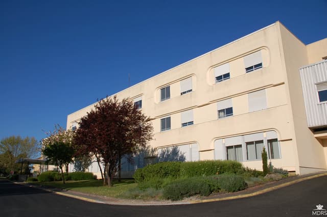 Photo de la résidence 1