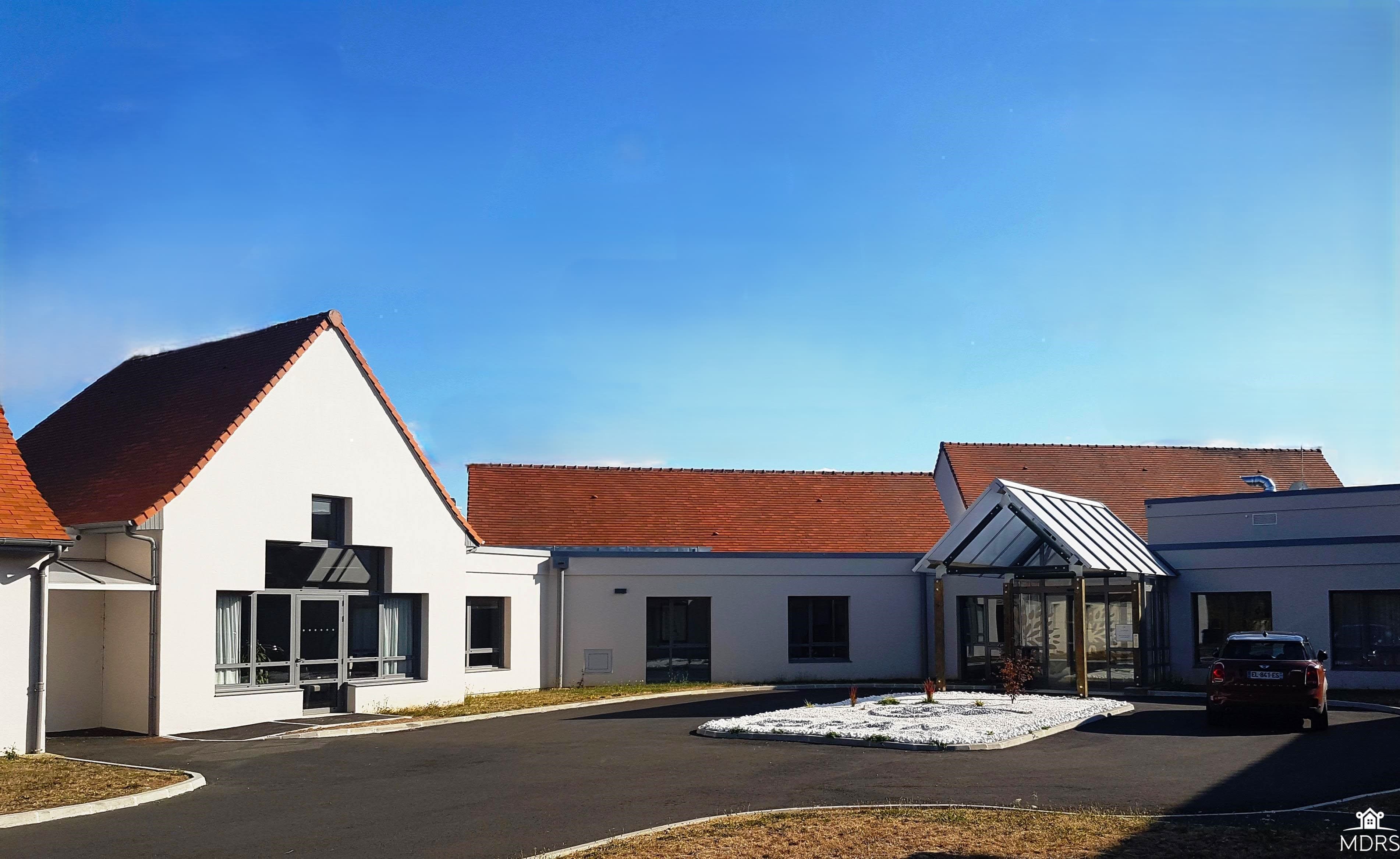 Résidence - Galerie de photos - Image 1 sur 11