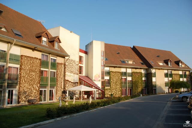 Photo de la résidence 1