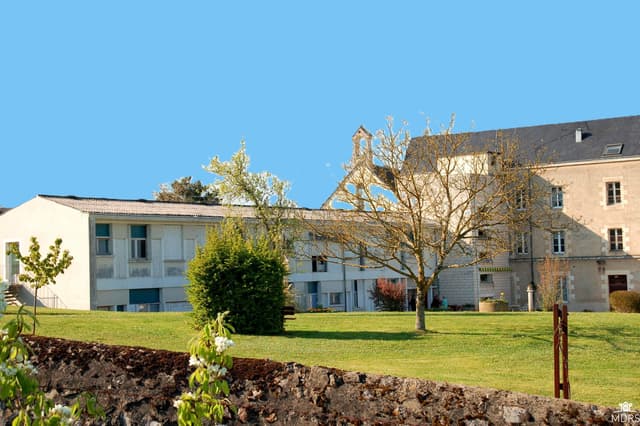 Photo de la résidence 1