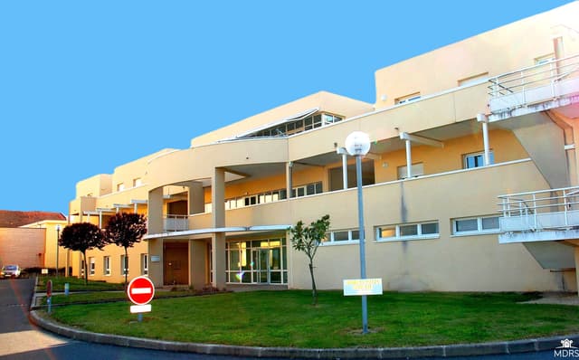 Photo de la résidence 1