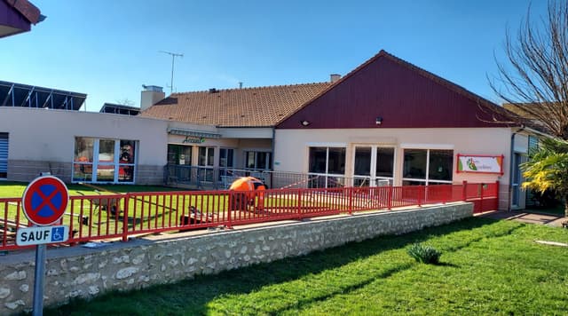 Photo de la résidence 1